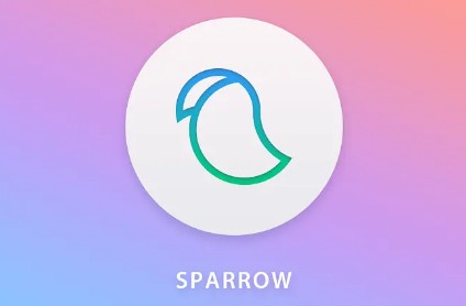 Sparrowİ⣺֧GmailGoogle AppsIMAPPOP3ȶʼ