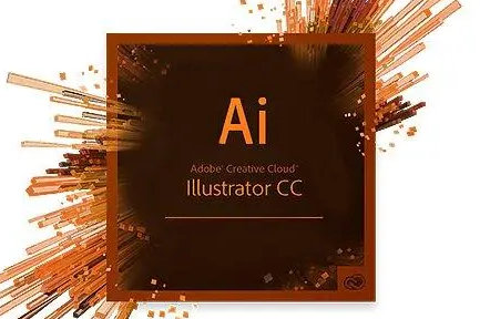 Adobe illustratorθɫ