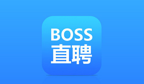 BossֱƸôر֪ͨ