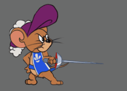 猫和老鼠手游剑客杰瑞有什么特点？猫和老鼠手游剑客杰瑞技能详解