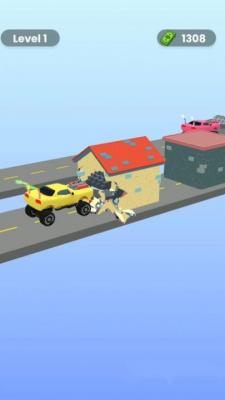 梦速飚车最新版：一款真实的模拟竞速类游戏