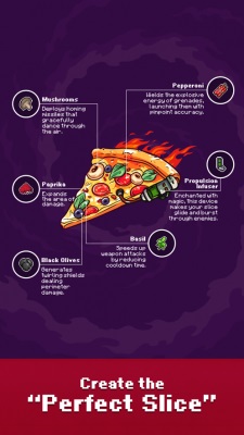 Pizza Heroײ˵