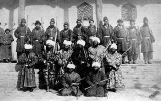 高明的统治术：清朝是如何稳固统治新疆的