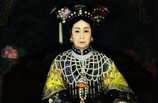 慈禧一生中，是如何通过三次政变，让自己成为清朝最高统治者的？