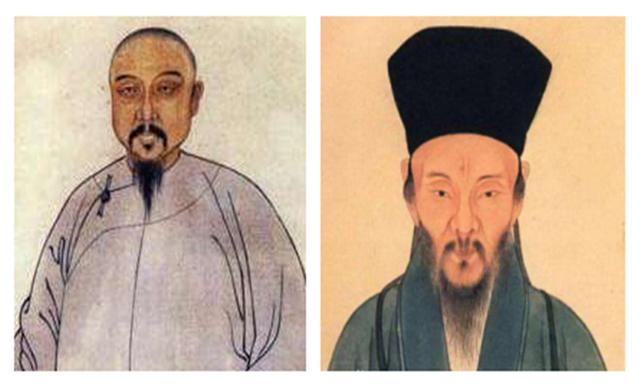 乾隆皇帝时定下的规矩，当个清朝官员很幸福，只要有钱就不怕丢命