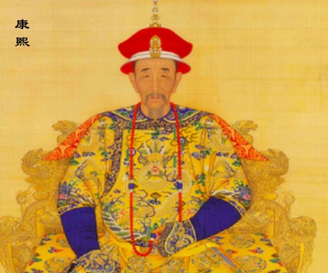 古代皇帝如何选择继承人？清朝能延续三百年，这一点非常重要