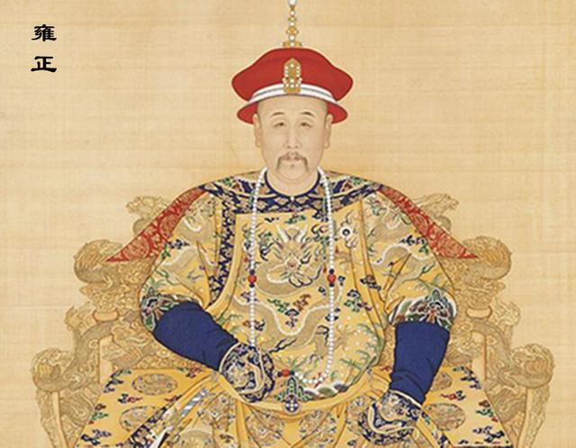 古代皇帝如何选择继承人？清朝能延续三百年，这一点非常重要
